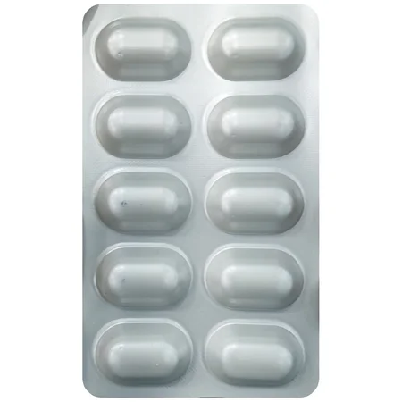 Digifort Tablet 10's