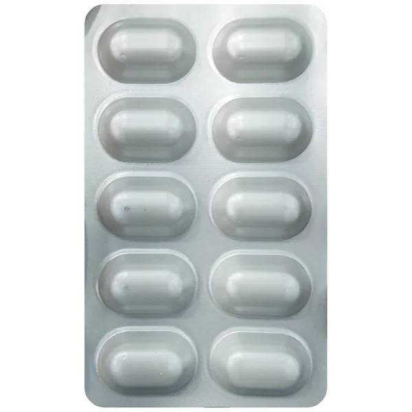 Digifort Tablet 10's