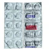 Dilvas 10 mg Tablet 10's, Pack of 10 TabletS