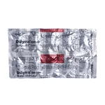 Dilpra OD 500 Tablet 