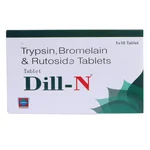 Dill-N Tablet 