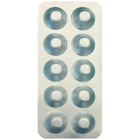 Dilemont-LC Tablet 10's