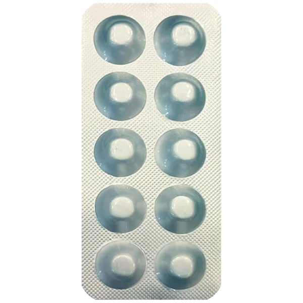 Dilemont-LC Tablet 10's