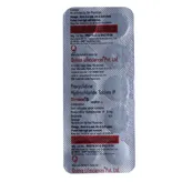 Dinace-5 Tablet 10's, Pack of 10 TabletS