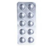 Dinace-5 Tablet 10's, Pack of 10 TabletS