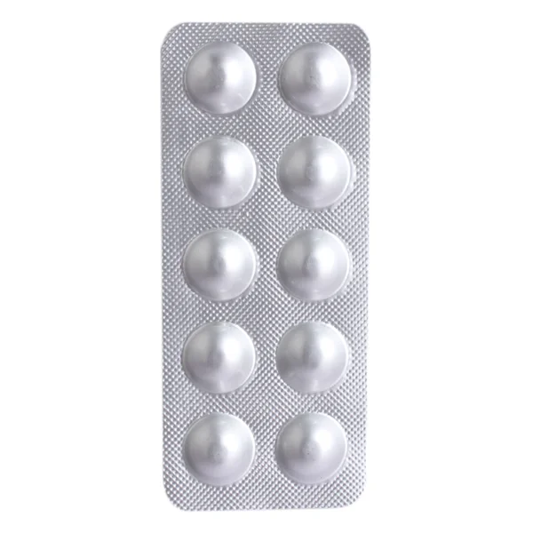 Dinace 2.5 mg Tablet 10's, Pack of 10 TABLETS
