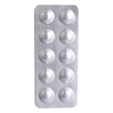 Dinace 2.5 mg Tablet 10's