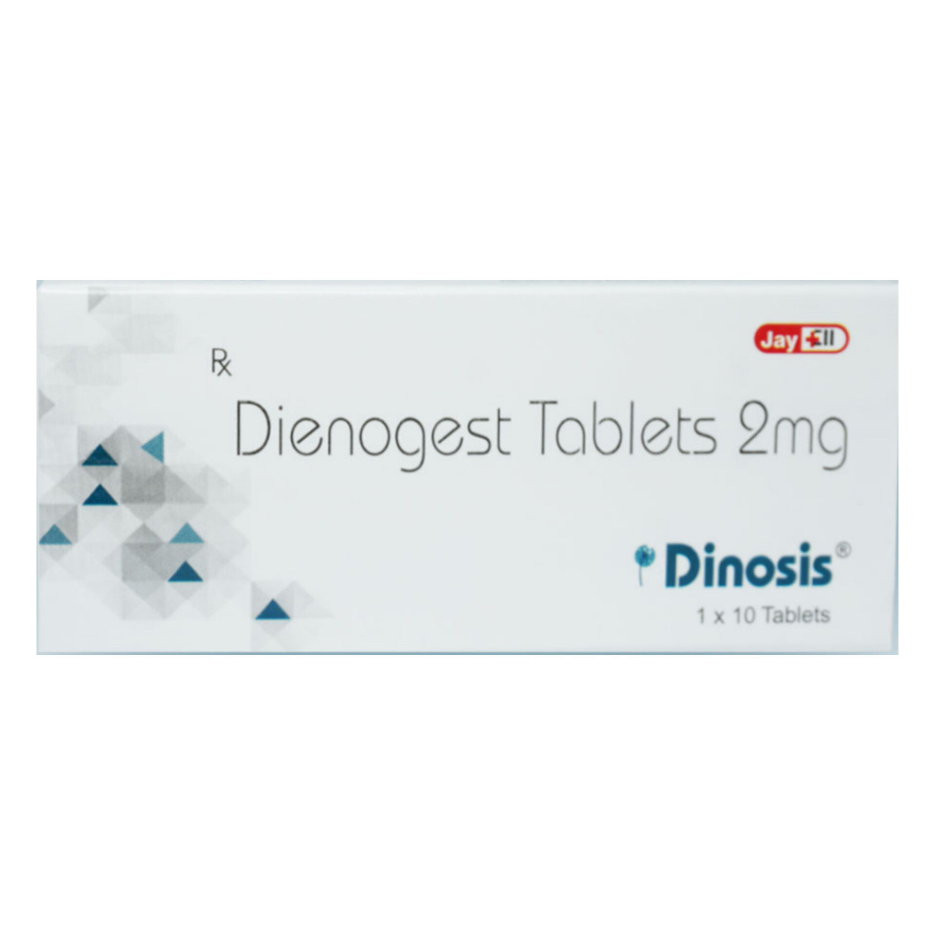 Buy Dinosis Tablet 10's Online