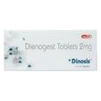 Dinosis Tablet 10's