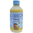 Diovol Sugar Free Mango Oral Solution 170 ml