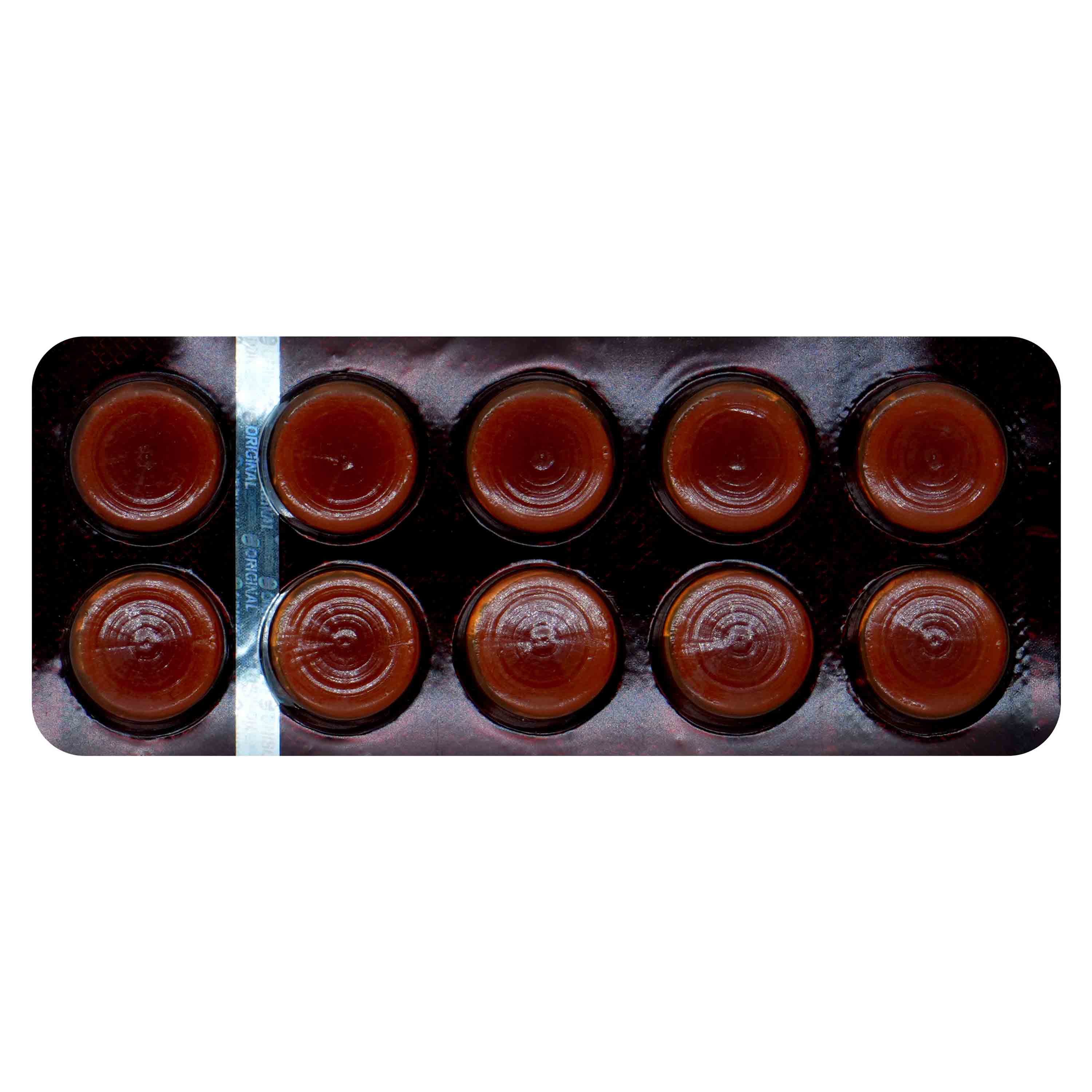 Diominic DCA Tablet 10's, Pack of 10 TABLETS Diominic DCA Tablet 10's, Pack of 10 TABLETS