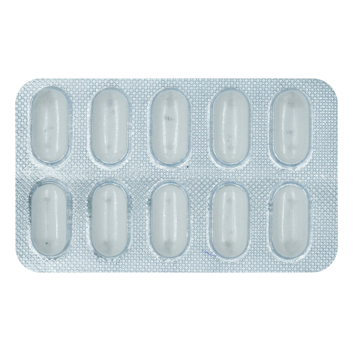 Diosis 500 mg Tablet 10's, Pack of 10 TabletS Diosis 500 mg Tablet 10's, Pack of 10 TabletS