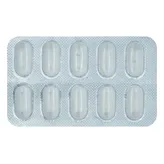 Diosis 500 mg Tablet 10's, Pack of 10 TabletS