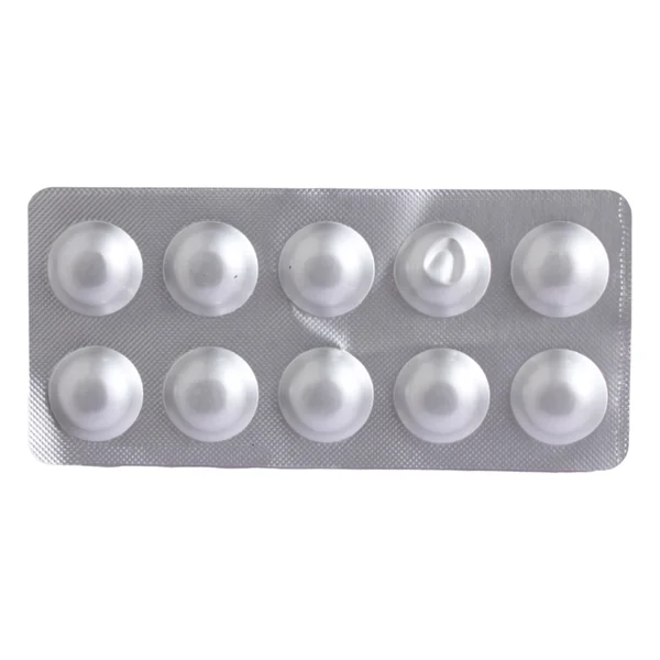 Diomilin-Nt 75mg Tablet 10's