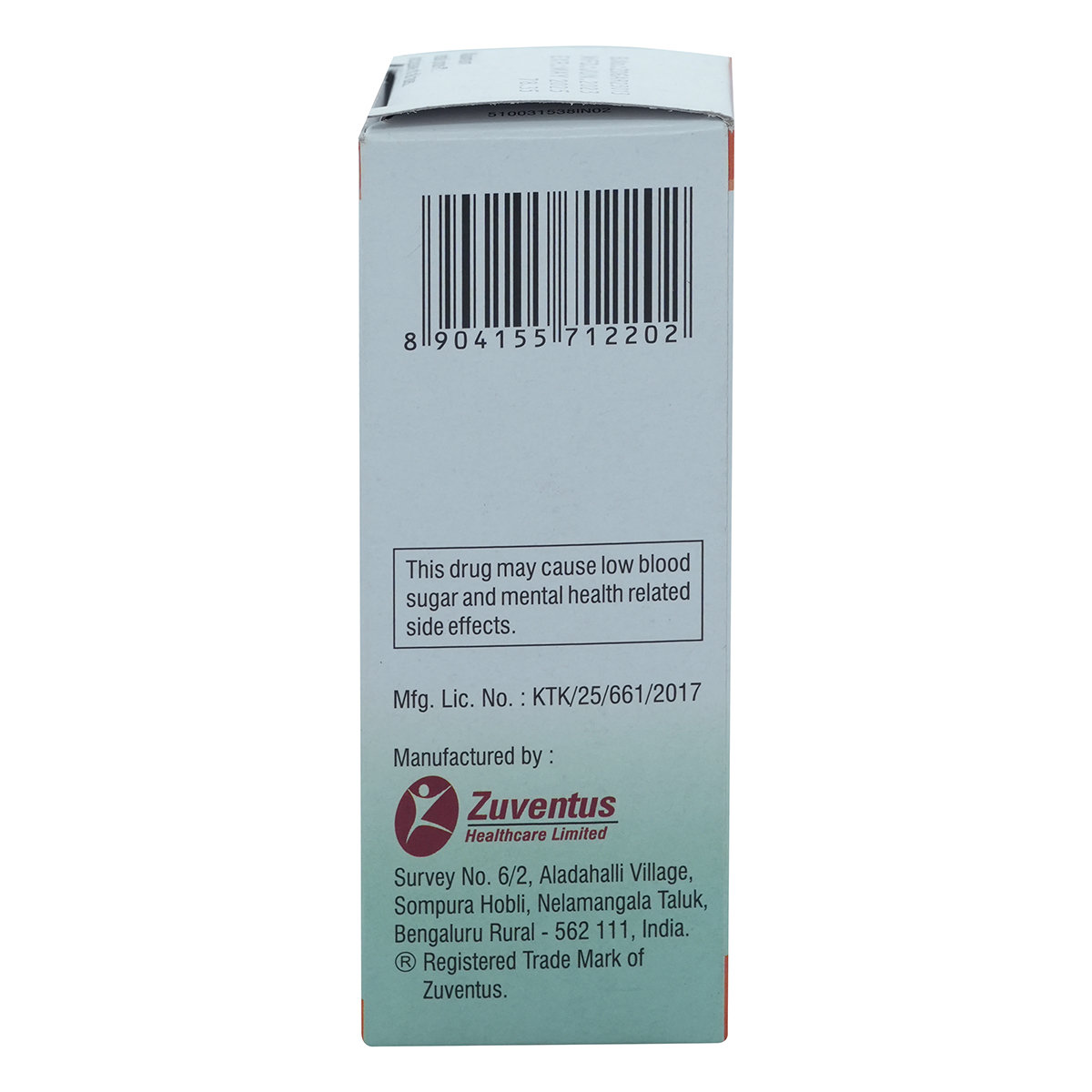 Diof-DS Suspension 60 ml, Pack of 1 SUSPENSION Diof-DS Suspension 60 ml, Pack of 1 SUSPENSION