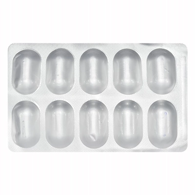 Diptocal Tablet 10's, Pack of 10 TABLETS