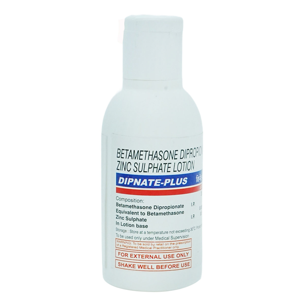 Buy Dipnate-Plus Lotion 30 ml Online