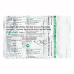 Diptogold Tablet 