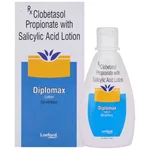 Diplowax Lotion 25 ml