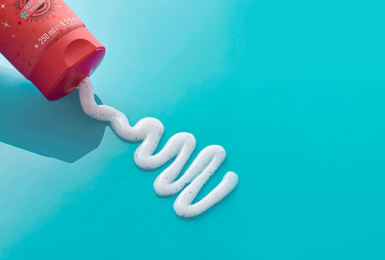 Dirty Works Lovely Scrubbly Body Scrub, 250 gm, Pack of 1 Dirty Works Lovely Scrubbly Body Scrub, 250 gm, Pack of 1