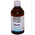 Disolv Syrup 200 ml