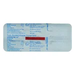 Disperzyme CD Tablet 