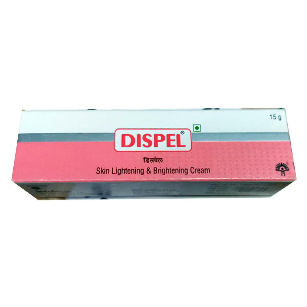 Dispel Cream 15 gm, Pack of 1 Dispel Cream 15 gm, Pack of 1
