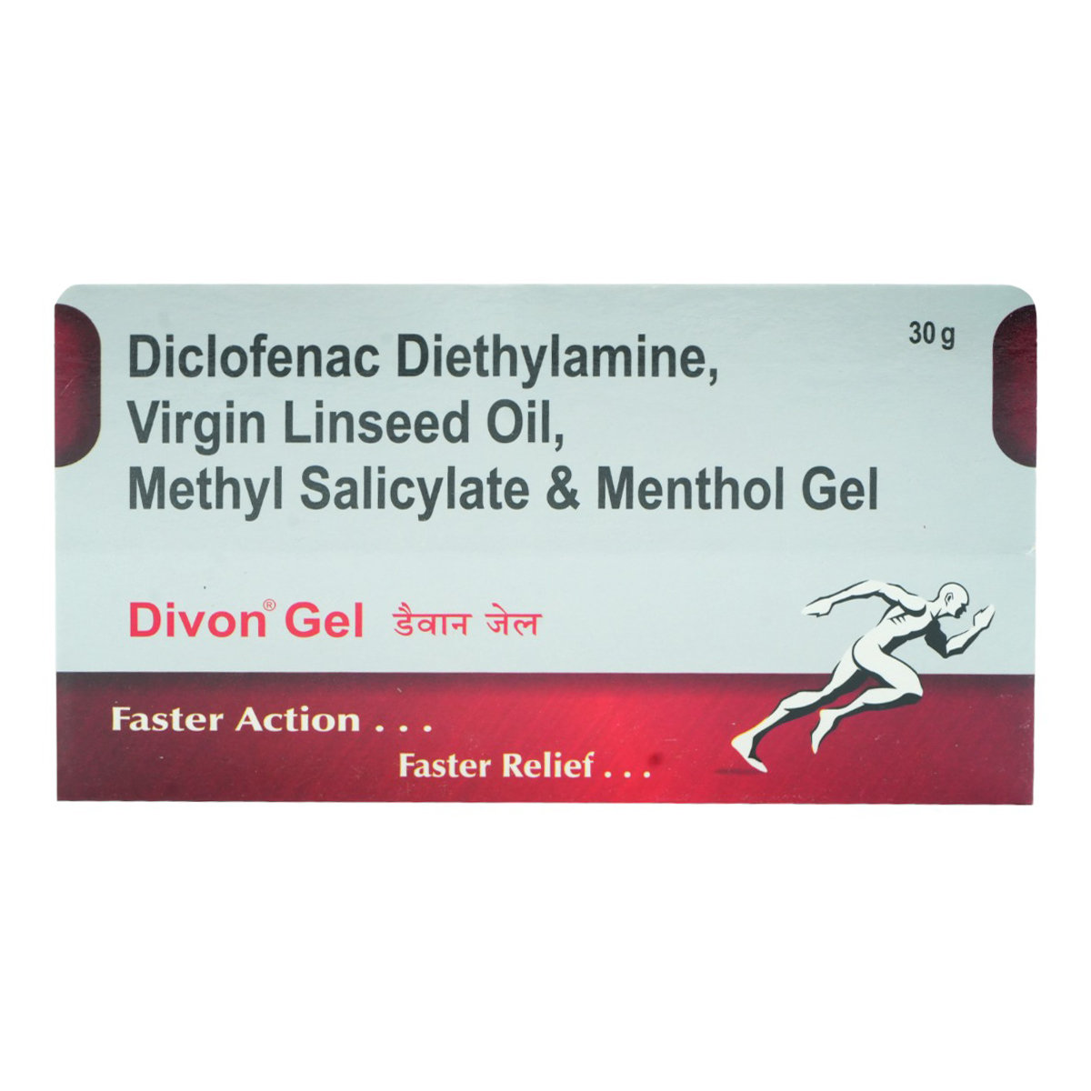 Divon Gel 30 gm, Pack of 1 Gel Divon Gel 30 gm, Pack of 1 Gel