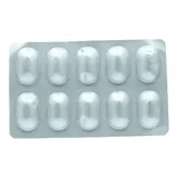 Divalrex-500mg Tablet 10's, Pack of 10 TabletS