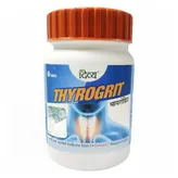 Patanjali Divya Thyrogrit, 60 Tablets, Pack of 1