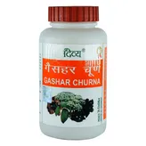 Patanjali Divya Gashar Churna, 100 gm, Pack of 1