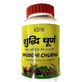 Patanjali Divya Shuddhi Churna, 100 gm, Pack of 1