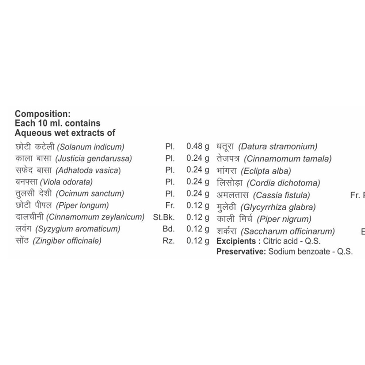 Patanjali Divya Swasari Pravahi, 250 ml, Pack of 1 Patanjali Divya Swasari Pravahi, 250 ml, Pack of 1