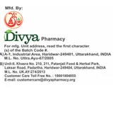 Patanjali Divya Swasari Pravahi, 250 ml, Pack of 1