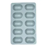 Divagold ER-250 Tablet 10's, Pack of 10 TABLETS