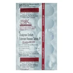Divalna-ER 250 Tablet 