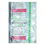 Divalna-ER 500 Tablet 
