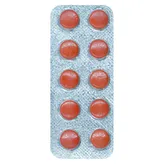 Dizinorm 40 mg Tablet 10's, Pack of 10 TABLETS