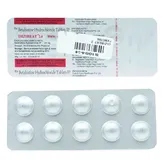 Dizibeat 24 Tablet 10's, Pack of 10 TABLETS