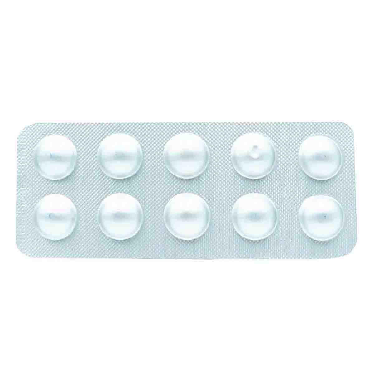 Dizibeat 24 Tablet 10's, Pack of 10 TABLETS Dizibeat 24 Tablet 10's, Pack of 10 TABLETS