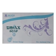 Dmax Halal Soap, 75 gm