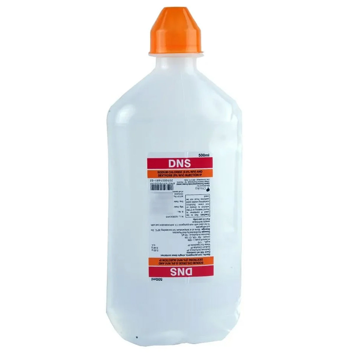 Nirlife DNS Infusion 500 ml Nirlife DNS Infusion 500 ml