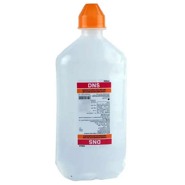 Nirlife DNS Infusion 500 ml