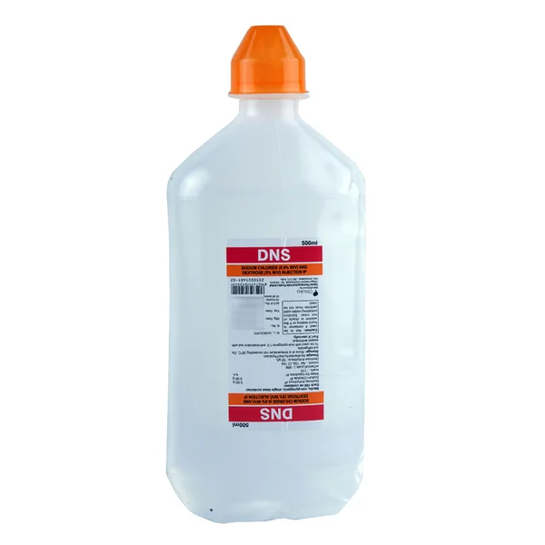 Claris Dns Plastic 500ml