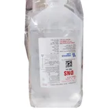 Fresenius DNS 0.9% Infusion 500ml, Pack of 1 Infusion