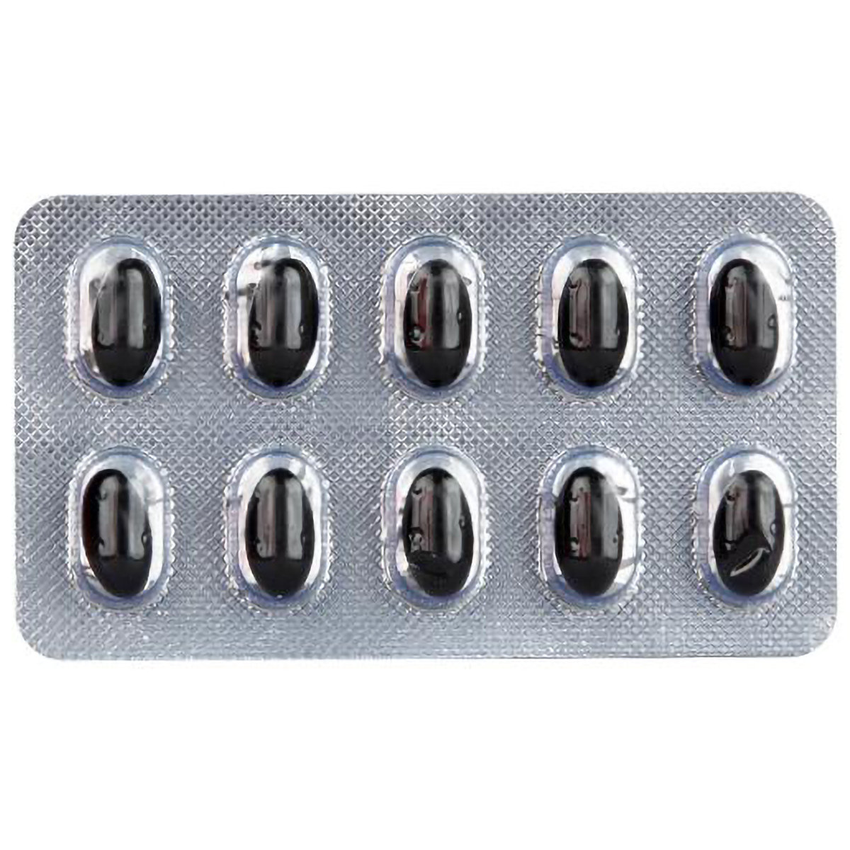 Docolix Capsule 10's, Pack of 10 CapsuleS Docolix Capsule 10's, Pack of 10 CapsuleS