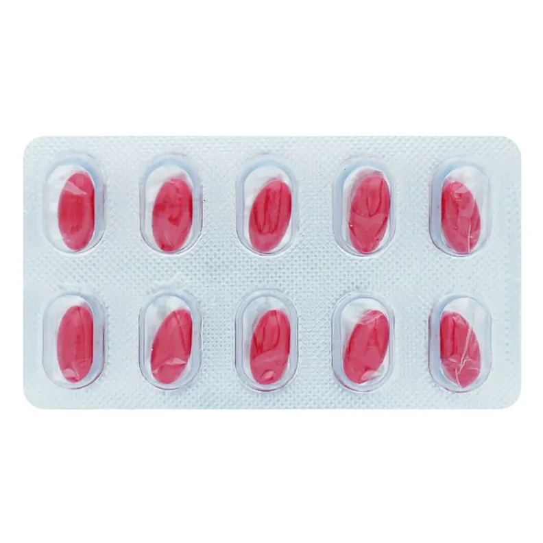 Buy Docowize Plus Softgel Capsule online | Uses, Side Effects, Price ...