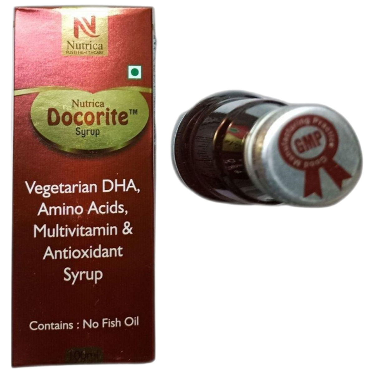 Docowize Syrup Buy Docorite Syrup 100 ml | 19 Minutes Delivery | Apollo Pharmacy