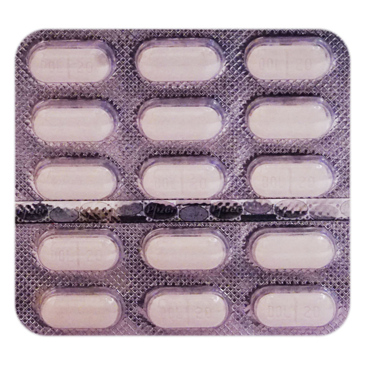 Dolonex DT 20 mg Tablet 15's, Pack of 15 TABLETS Dolonex DT 20 mg Tablet 15's, Pack of 15 TABLETS