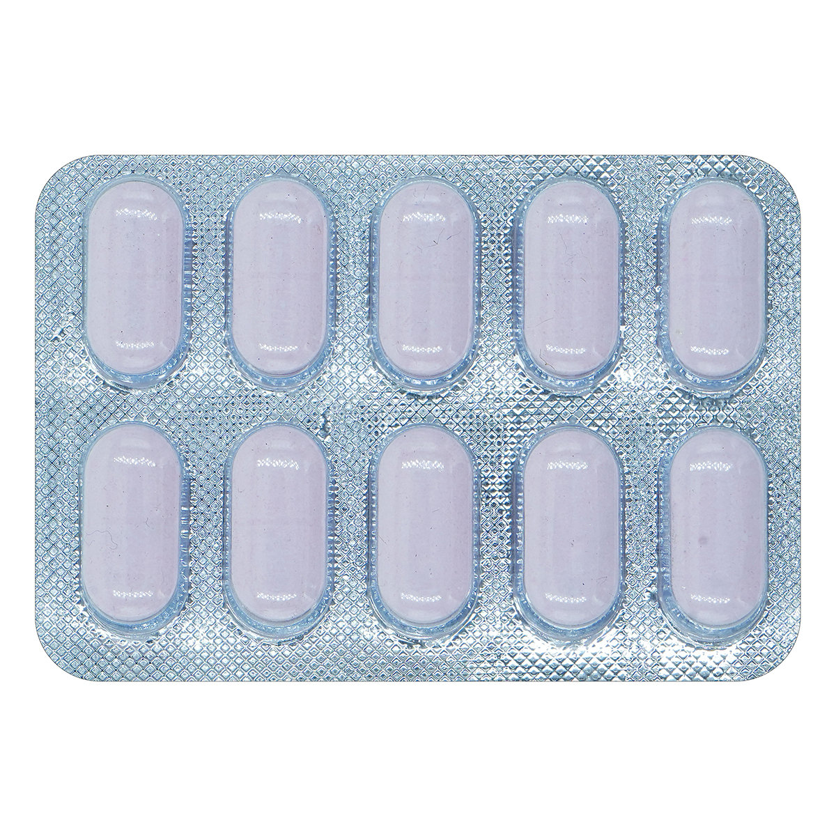 Dolomed MR Tablet 10's, Pack of 10 TabletS Dolomed MR Tablet 10's, Pack of 10 TabletS